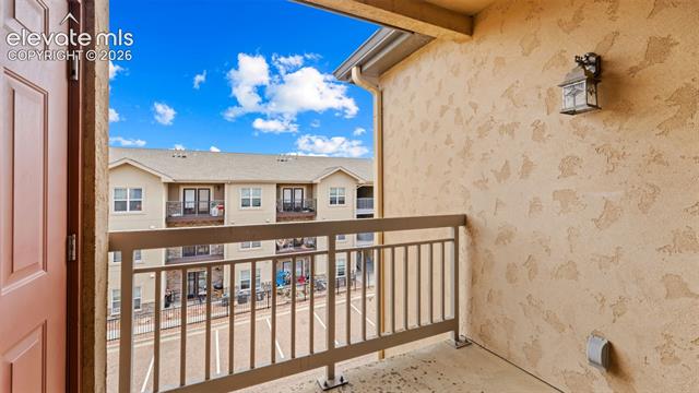MLS Image for 605  Cougar Bluff  206 ,Colorado Springs, Colorado