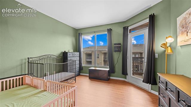 MLS Image for 605  Cougar Bluff  206 ,Colorado Springs, Colorado