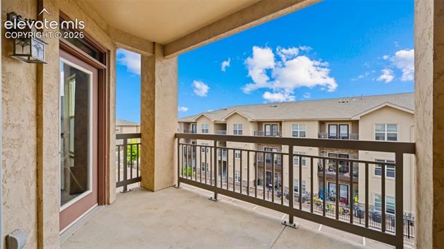 MLS Image for 605  Cougar Bluff  206 ,Colorado Springs, Colorado