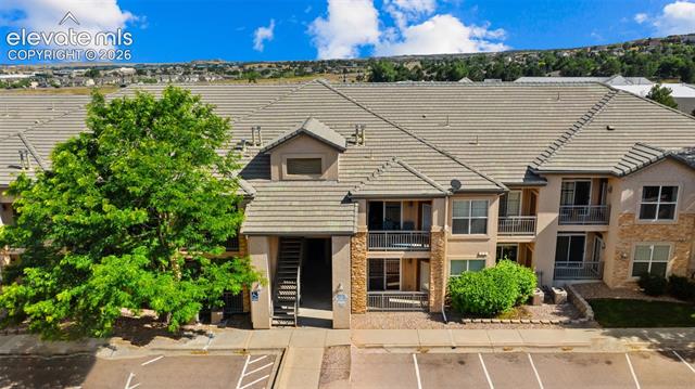 MLS Image for 605  Cougar Bluff  206 ,Colorado Springs, Colorado