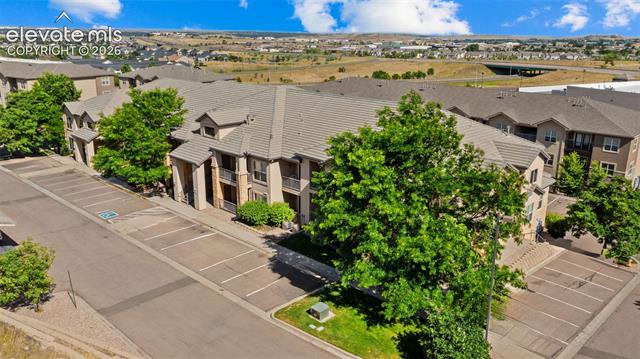MLS Image for 605  Cougar Bluff  206 ,Colorado Springs, Colorado