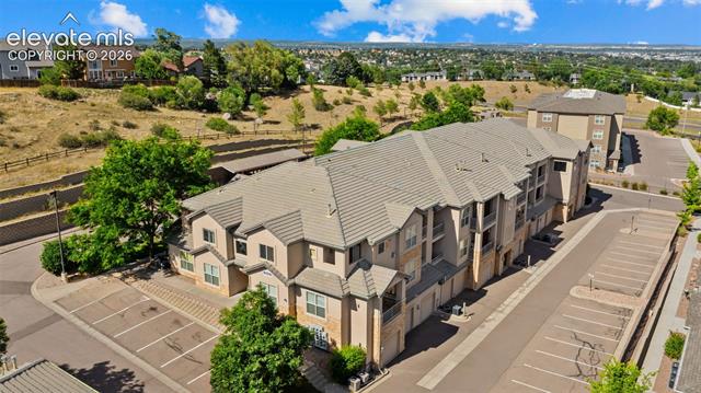 MLS Image for 605  Cougar Bluff  206 ,Colorado Springs, Colorado