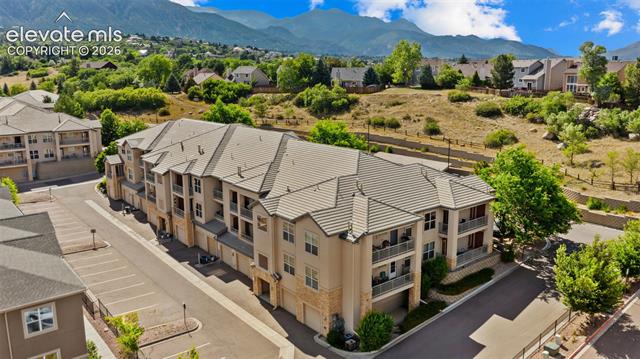 MLS Image for 605  Cougar Bluff  206 ,Colorado Springs, Colorado