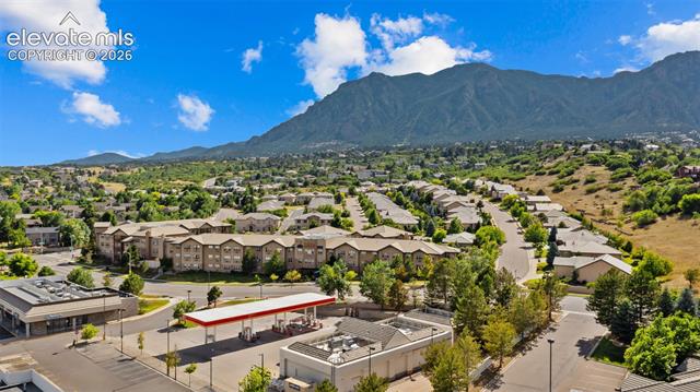 MLS Image for 605  Cougar Bluff  206 ,Colorado Springs, Colorado