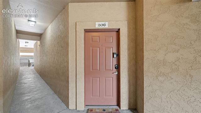 MLS Image for 605  Cougar Bluff  206 ,Colorado Springs, Colorado