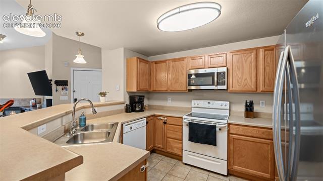 MLS Image for 605  Cougar Bluff  206 ,Colorado Springs, Colorado