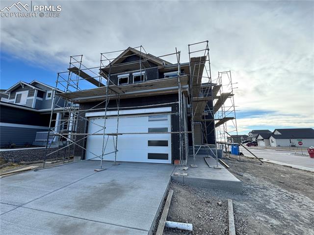 MLS Image for 9601  Jack Helm  ,Colorado Springs, Colorado