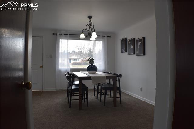 MLS Image for 710 N 31st  ,Colorado Springs, Colorado