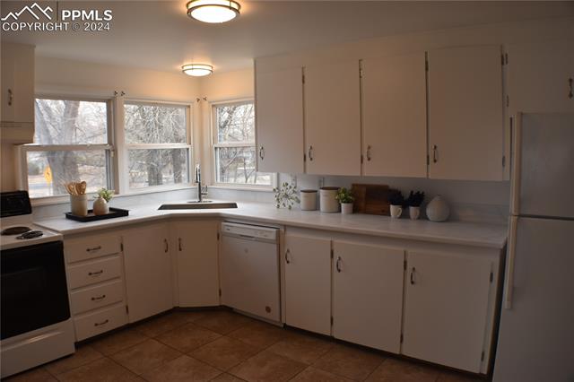 MLS Image for 710 N 31st  ,Colorado Springs, Colorado