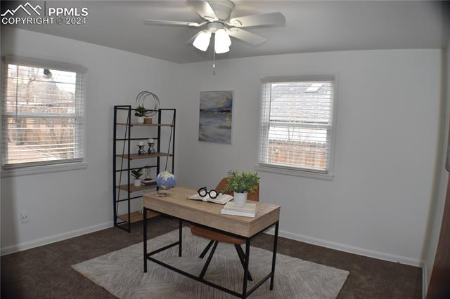 MLS Image for 710 N 31st  ,Colorado Springs, Colorado