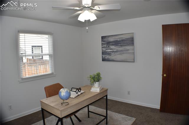 MLS Image for 710 N 31st  ,Colorado Springs, Colorado