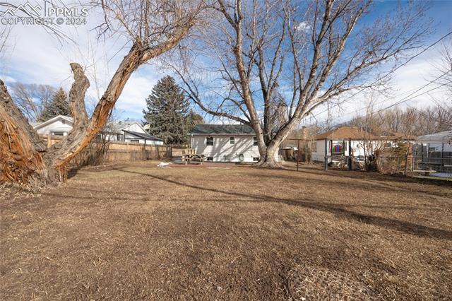 MLS Image for 710 N 31st  ,Colorado Springs, Colorado