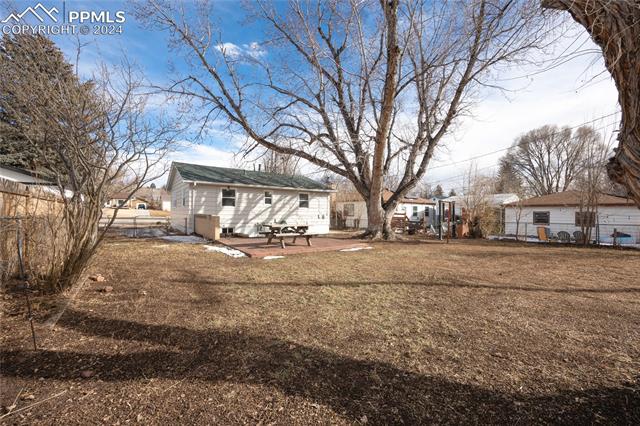 MLS Image for 710 N 31st  ,Colorado Springs, Colorado