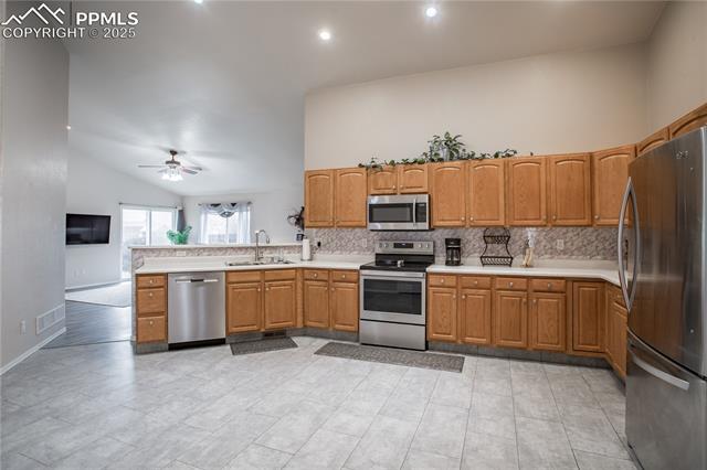 MLS Image for 4861  Desert Varnish  ,Colorado Springs, Colorado