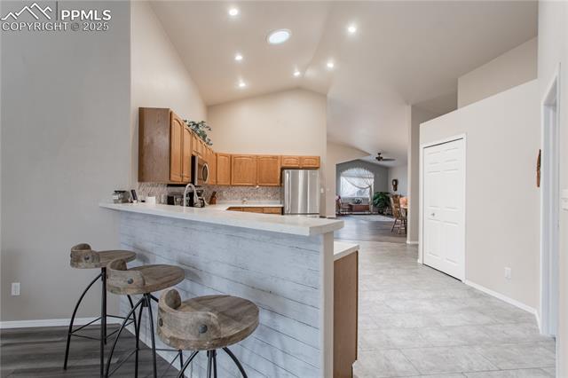 MLS Image for 4861  Desert Varnish  ,Colorado Springs, Colorado