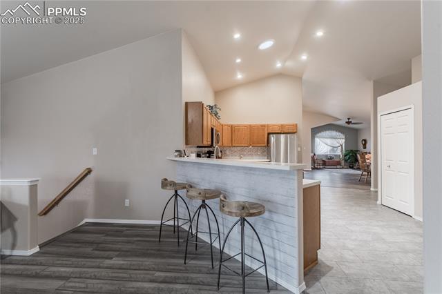 MLS Image for 4861  Desert Varnish  ,Colorado Springs, Colorado