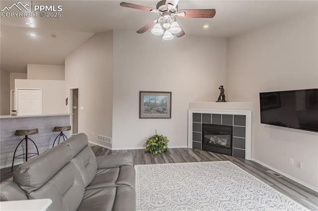 MLS Image for 4861  Desert Varnish  ,Colorado Springs, Colorado