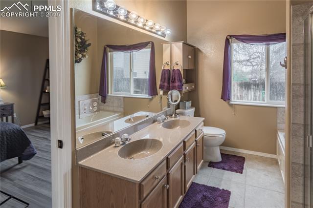 MLS Image for 4861  Desert Varnish  ,Colorado Springs, Colorado