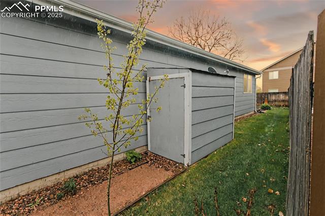 MLS Image for 4861  Desert Varnish  ,Colorado Springs, Colorado