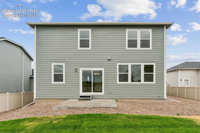 MLS Image for 9731  Blaurock  ,Fountain, Colorado