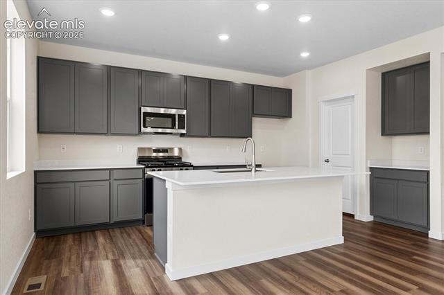 MLS Image for 9731  Blaurock  ,Fountain, Colorado