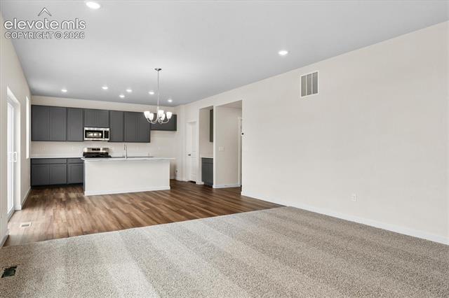 MLS Image for 9731  Blaurock  ,Fountain, Colorado