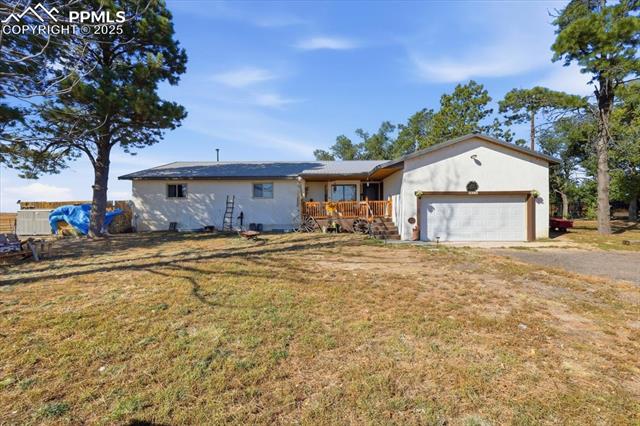 2202 N Ellicott  , calhan&nbsp; House Search MLS Picture