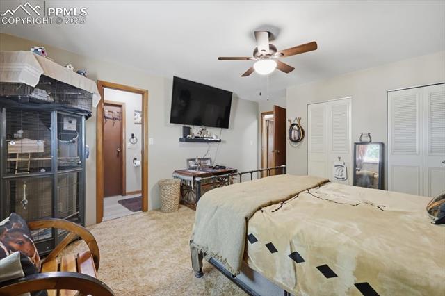 MLS Image for 2202 N Ellicott  ,Calhan, Colorado