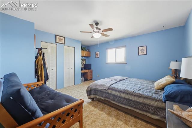 MLS Image for 2202 N Ellicott  ,Calhan, Colorado