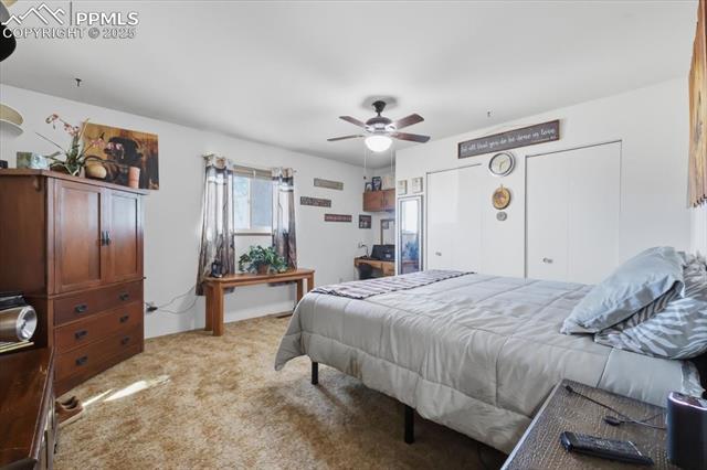 MLS Image for 2202 N Ellicott  ,Calhan, Colorado