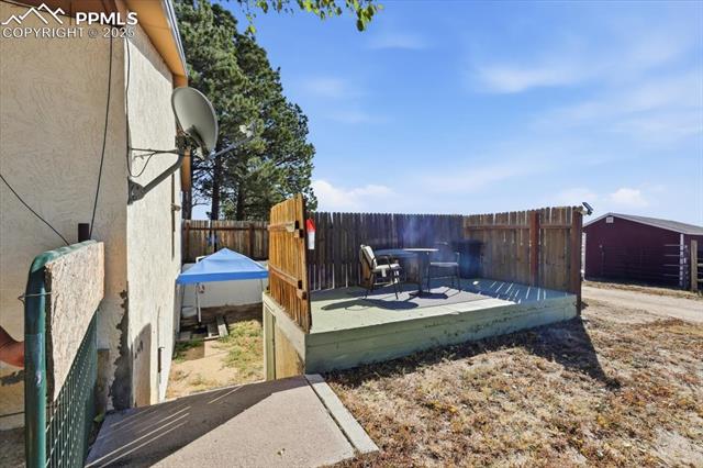 MLS Image for 2202 N Ellicott  ,Calhan, Colorado