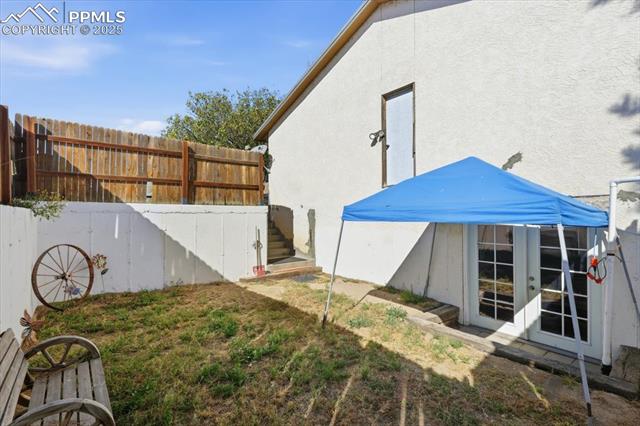 MLS Image for 2202 N Ellicott  ,Calhan, Colorado