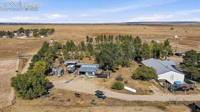 MLS Image for 2202 N Ellicott  ,Calhan, Colorado