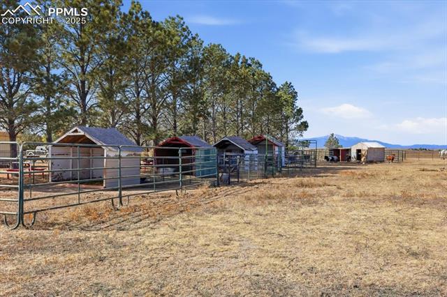 MLS Image for 2202 N Ellicott  ,Calhan, Colorado