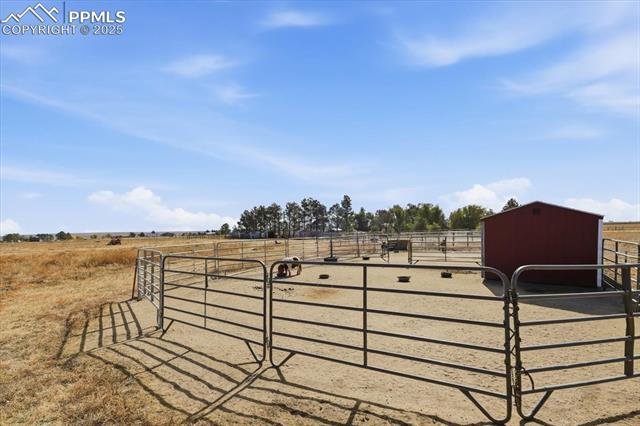 MLS Image for 2202 N Ellicott  ,Calhan, Colorado