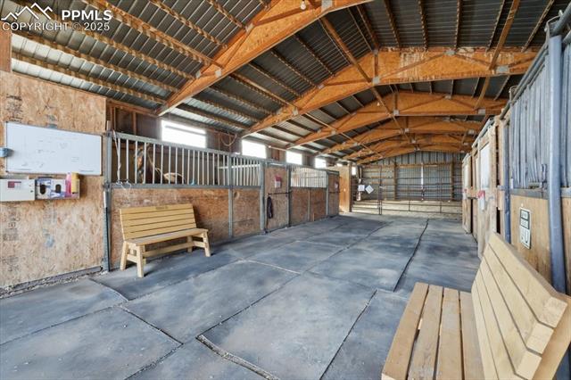 MLS Image for 2202 N Ellicott  ,Calhan, Colorado