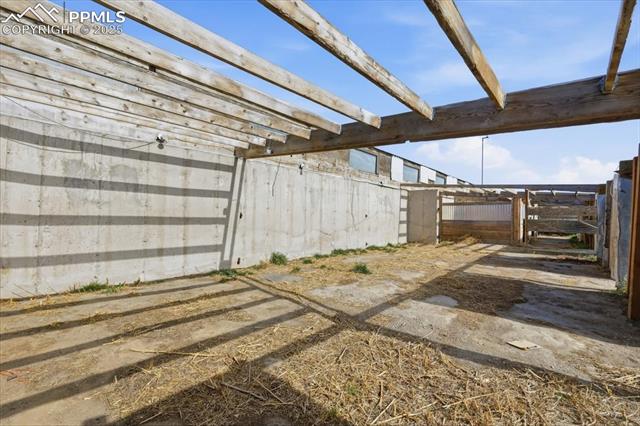 MLS Image for 2202 N Ellicott  ,Calhan, Colorado