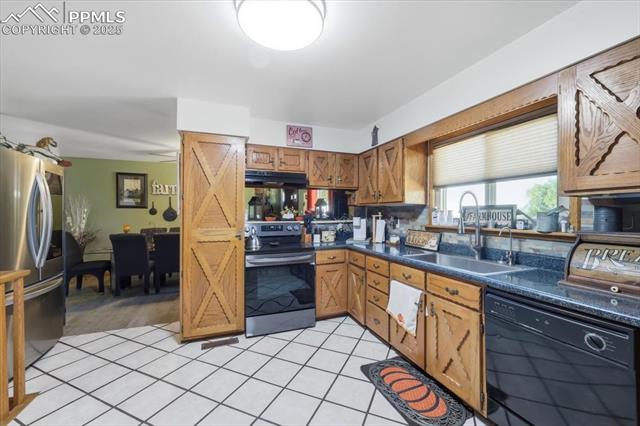 MLS Image for 2202 N Ellicott  ,Calhan, Colorado