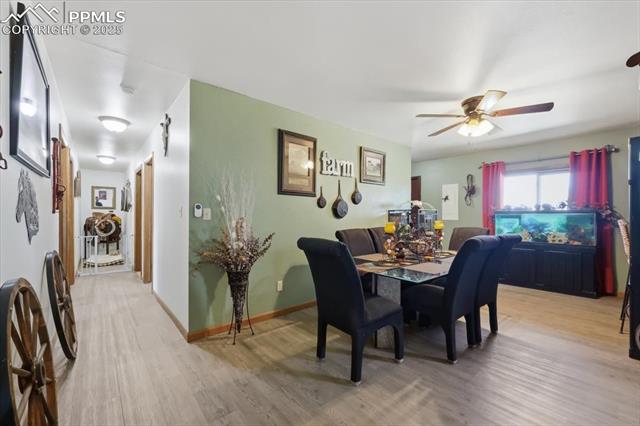 MLS Image for 2202 N Ellicott  ,Calhan, Colorado