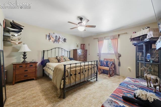 MLS Image for 2202 N Ellicott  ,Calhan, Colorado