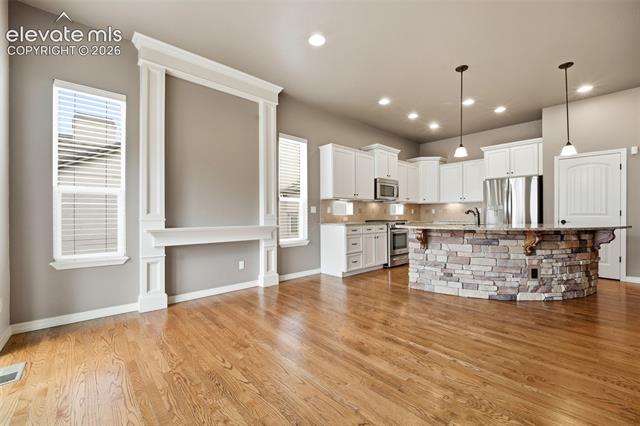 MLS Image for 2479  Pine Valley  ,Colorado Springs, Colorado