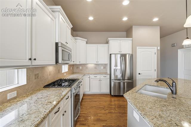MLS Image for 2479  Pine Valley  ,Colorado Springs, Colorado