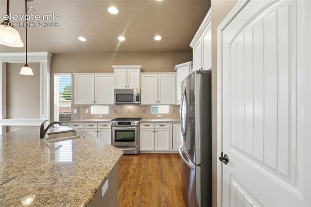 MLS Image for 2479  Pine Valley  ,Colorado Springs, Colorado