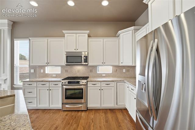 MLS Image for 2479  Pine Valley  ,Colorado Springs, Colorado