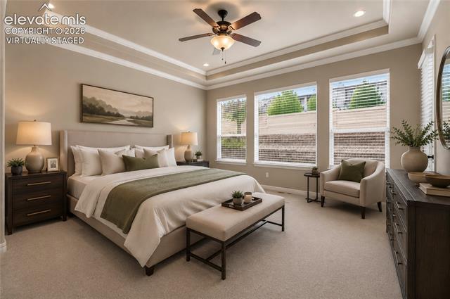 MLS Image for 2479  Pine Valley  ,Colorado Springs, Colorado