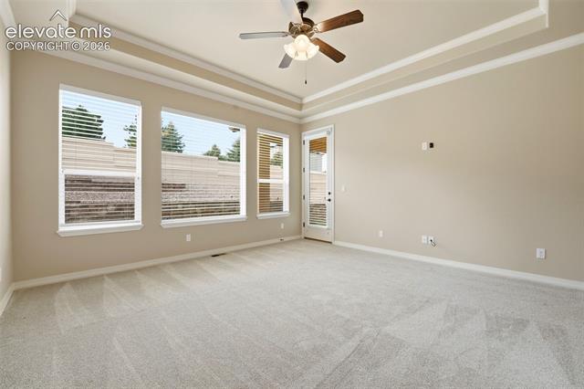 MLS Image for 2479  Pine Valley  ,Colorado Springs, Colorado