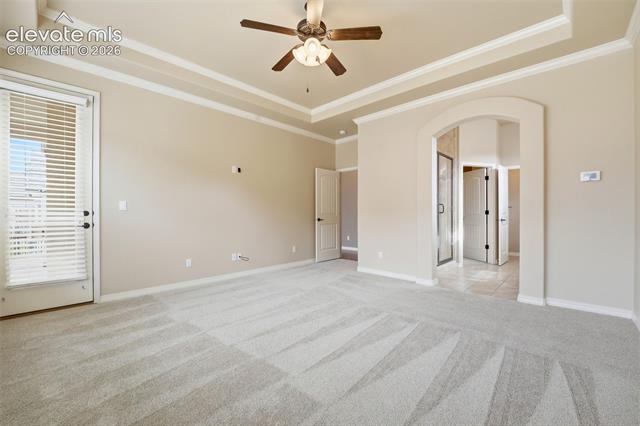 MLS Image for 2479  Pine Valley  ,Colorado Springs, Colorado
