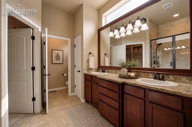 MLS Image for 2479  Pine Valley  ,Colorado Springs, Colorado