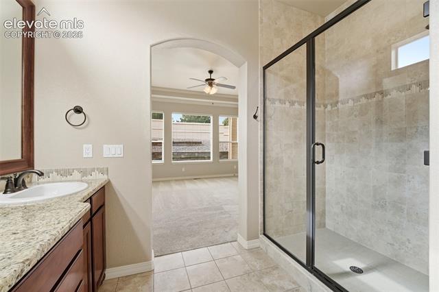 MLS Image for 2479  Pine Valley  ,Colorado Springs, Colorado