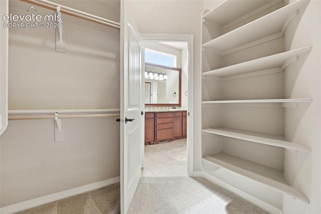 MLS Image for 2479  Pine Valley  ,Colorado Springs, Colorado